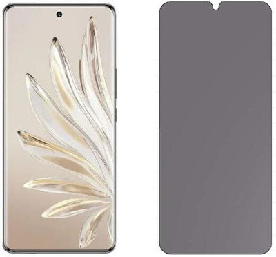 NAVYA Impossible Screen Guard for Honor 80 Pro Plus(Pack of 1)