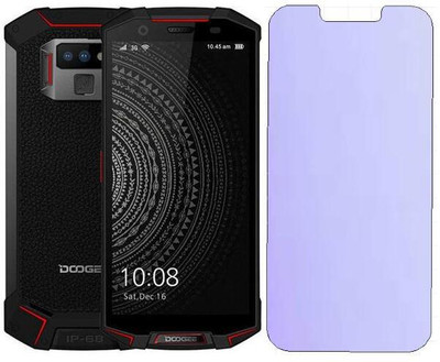 Snaporia Edge To Edge Screen Guard for Huawei Y9 Prime 2019(Pack of 1)