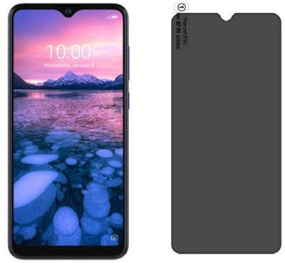 Siva Enterprises Impossible Screen Guard for ZTE Blade A7s 2020(Pack of 1)