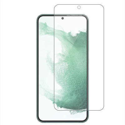Mobotize Impossible Screen Guard for Samsung Galaxy S22+ 5G(Pack of 1)