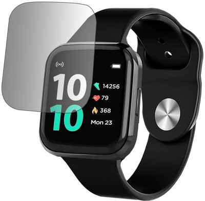 DOUMOF Impossible Screen Guard for Pebble Verse SMARTWATCH SCREEN GUARD(Pack of 1)