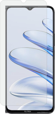 TELTREK Impossible Screen Guard for HONOR 70 LITE 5G(Pack of 1)