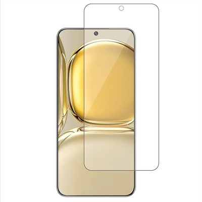 ScreenMart Impossible Screen Guard for Huawei P50 - Anti Glare Matte Finish(Pack of 1)