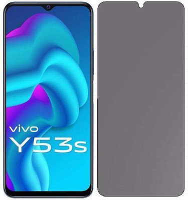 Fashoplex Impossible Screen Guard for Vivo Y53S 4G(Pack of 1)