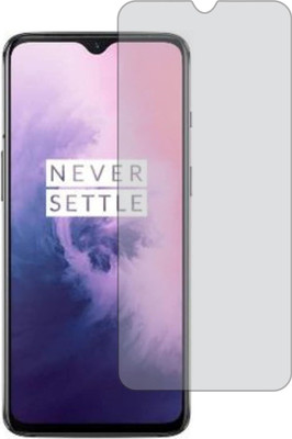 ScreenMart Impossible Screen Guard for OnePlus 7(Matte Finish)(Pack of 1)