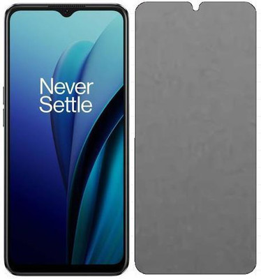 Snap Impossible Screen Guard for Compatible for Matte-Oneplus Nord N20 Se(Pack of 1)