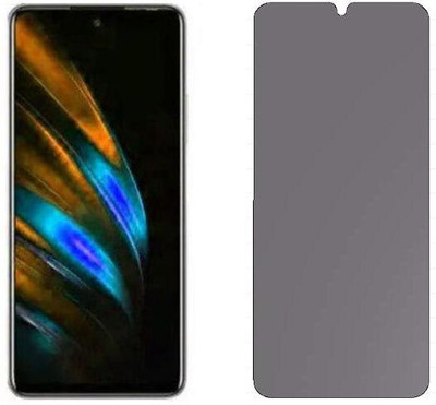 HARVEEN Impossible Screen Guard for Campatible for Privacy-Tecno Camon 21 Pro(Pack of 1)