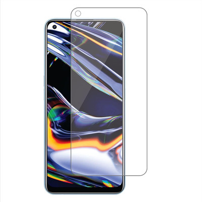 Mobotize Impossible Screen Guard for Realme X7 (India)(Pack of 1)