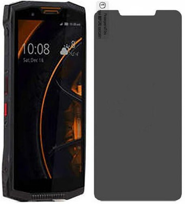 Phonic Retails Impossible Screen Guard for Doogee S80 Lite(Pack of 1)