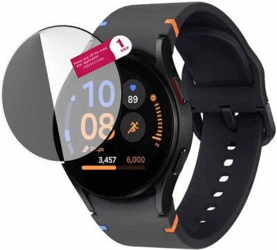 daffin Impossible Screen Guard for Samsung Galaxy Watch FE(Pack of 1)