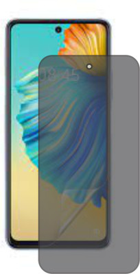 M A ZONE Impossible Screen Guard for VIVO Y52(Pack of 1)