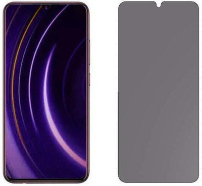 Phonic Retails Impossible Screen Guard for Vivo T3(Pack of 1)