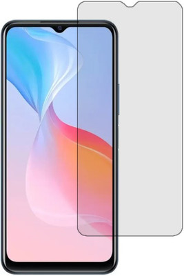 Imperium Impossible Screen Guard for Vivo Y21E(Pack of 1)