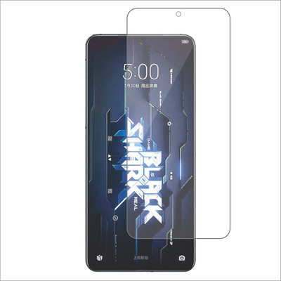Mobotize Impossible Screen Guard for Xiaomi Black Shark 5(Matte Finish for Gaming)(Pack of 1)