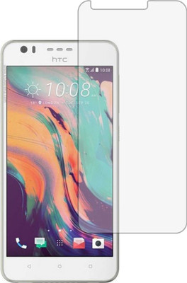 ZINGTEL Impossible Screen Guard for HTC 10 LIFESTYLE(Pack of 1)
