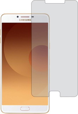 Mobotize Impossible Screen Guard for Samsung Galaxy C9 Pro(Matte Finish for Gaming)(Pack of 1)