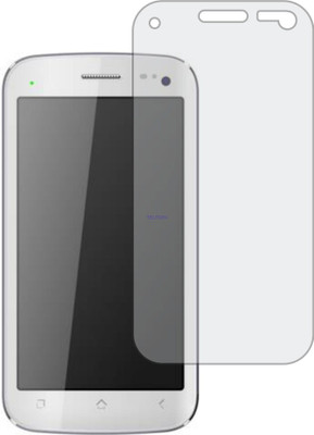 TELTREK Impossible Screen Guard for MICROMAX A110Q (Matte Finish)(Pack of 1)