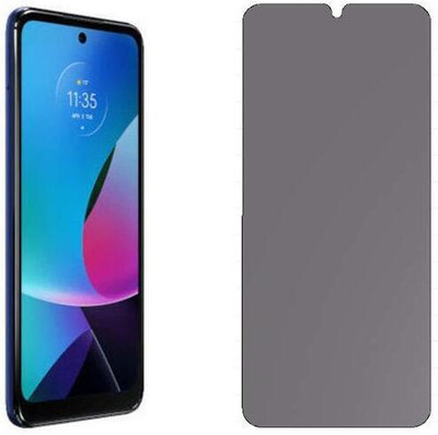 Phonic Retails Impossible Screen Guard for Motorola X60(Pack of 1)