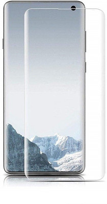 APTIVOS Impossible Screen Guard for Samsung Galaxy S-10e (Matte Finish)(Pack of 1)