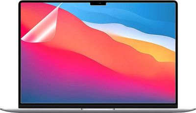 APTIVOS Impossible Screen Guard for Apple Macbook Pro A2442 14.2 inch(Pack of 1)