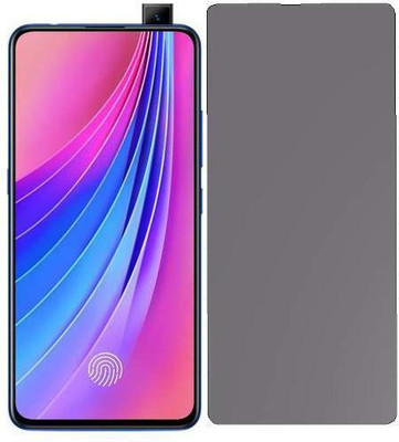 Phonic Retails Impossible Screen Guard for Vivo V15 Pro(Pack of 1)