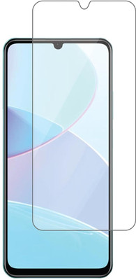 Mobotize Impossible Screen Guard for Realme C51(Matte Finish for Gaming)(Pack of 1)