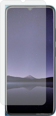 ZINGTEL Impossible Screen Guard for Coolpad Cp12p(Pack of 1)