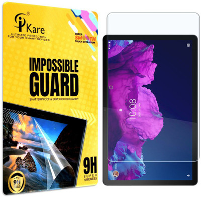 iKare Impossible Screen Guard for Lenovo Tab P11(Pack of 1)