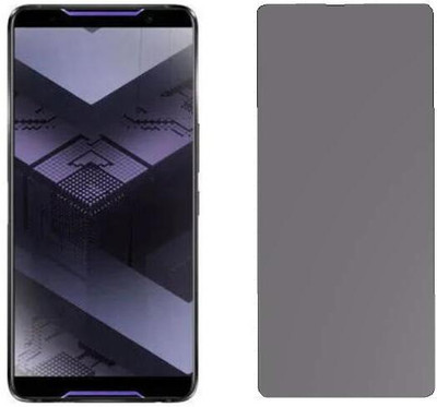 HARVEEN Impossible Screen Guard for Campatible for Privacy-Asus Rog Phone 7D(Pack of 1)