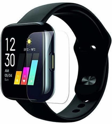 JOLSTER Impossible Screen Guard for Smart Watch(Pack of 1)
