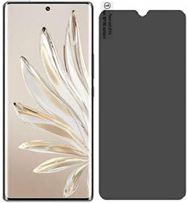 GeniusStar Impossible Screen Guard for Honor 70 5G(Pack of 1)