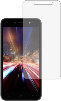 ZINGTEL Impossible Screen Guard for ITEL A22 PRO(Pack of 1)