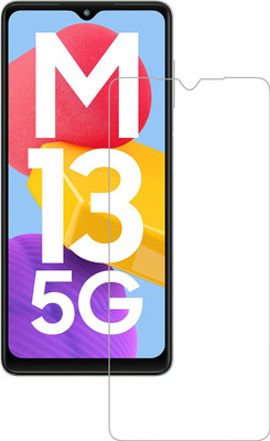 Ten To 11 Impossible Screen Guard for Samsung Galaxy M13 5G(Pack of 1)