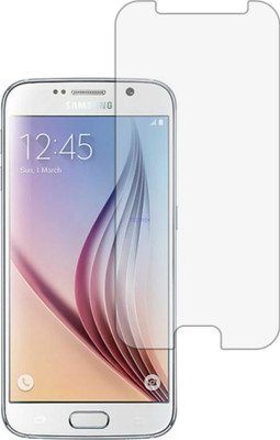TELTREK Impossible Screen Guard for SAMSUNG GALAXY S6 DUOS (Matte Finish)(Pack of 1)
