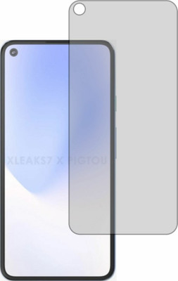 ZINGTEL Impossible Screen Guard for GOOGLE PIXEL 5 XL(Pack of 1)