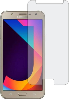 ScreenMart Impossible Screen Guard for Samsung Galaxy J7 Nxt - Anti Shatter Matte Finish(Pack of 1)