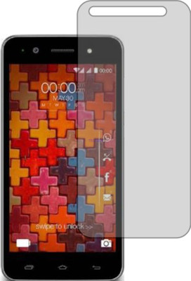 TELTREK Impossible Screen Guard for KARBONN TITANIUM MACHONE PLUS (Matte Finish)(Pack of 1)