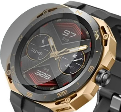 YCHROZE Impossible Screen Guard for Huawei Watch GT Cyber(Pack of 1)