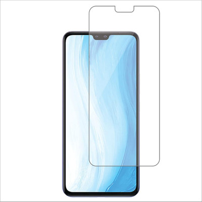 Mobotize Impossible Screen Guard for vivo S7t (3 Layer Matte)(Pack of 1)