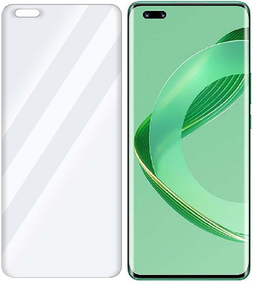 Enlinea Impossible Screen Guard for Huawei nova 11 Ultra Front (Glossy)(Pack of 1)