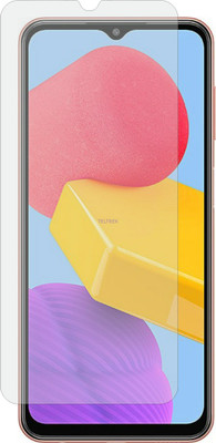 TELTREK Impossible Screen Guard for SAMSUNG F13 (Matte Finish)(Pack of 1)