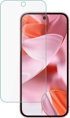 Ten To 11 Impossible Screen Guard for Google Pixel 9 Pro XL(Pack of 1)