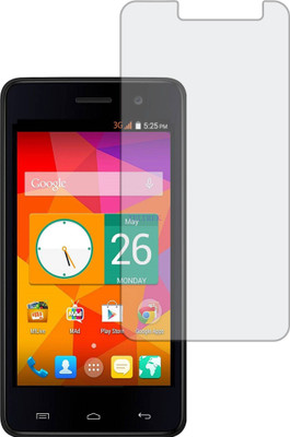 TELTREK Impossible Screen Guard for MICROMAX UNITE 2 A106(Pack of 1)