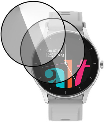 EZGER Impossible Screen Guard for alt Vibe Lite(Pack of 2)