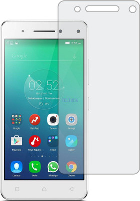 TELTREK Impossible Screen Guard for LENOVO VIBE S1(Pack of 1)