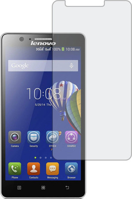 TELTREK Impossible Screen Guard for LENOVO A536(Pack of 1)