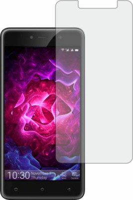 ZINGTEL Impossible Screen Guard for GIONEE A1 LITE(Pack of 1)