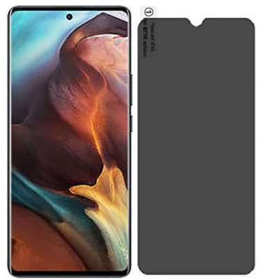 Mudshi Impossible Screen Guard for vivo X80 Pro 5G(Pack of 1)