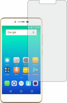 ZINGTEL Impossible Screen Guard for MICROMAX Q409 SPARK 4G 2017 (Matte Finish)(Pack of 1)