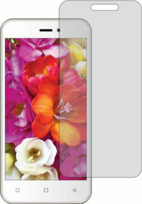 ZINGTEL Impossible Screen Guard for KARBONN TITANIUM VISTA 4G (Matte Finish)(Pack of 1)